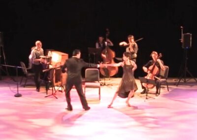 Angels and devils 2018