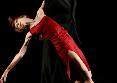 Tango Portraits of Love 2019, 2021 and 2022