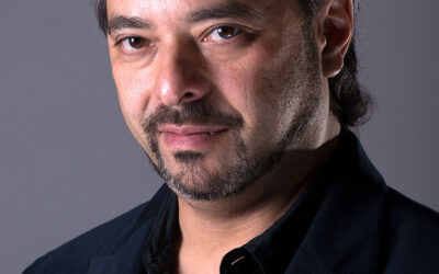 Grisha (Gregory) Nisnevich