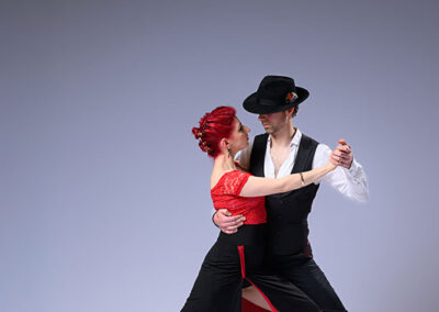 Parasol Arts Photo Credit: Candidly Created