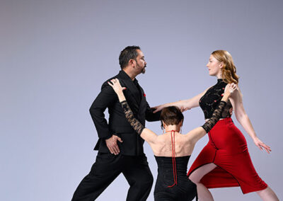 Parasol Arts Photo Credit: Candidly Created