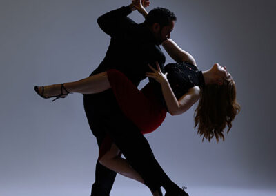 Parasol Arts Photo Credit: Candidly Created